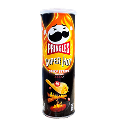 Pringles - Sichuan Spicy