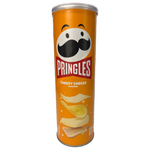 Pringles - Cheesy Cheese