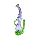 SkyGlass - Puffco Recycler Replacement Glass