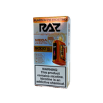 Raz - TN9000 Disposable 5pk Display