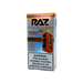 Raz - TN9000 Disposable 5pk Display