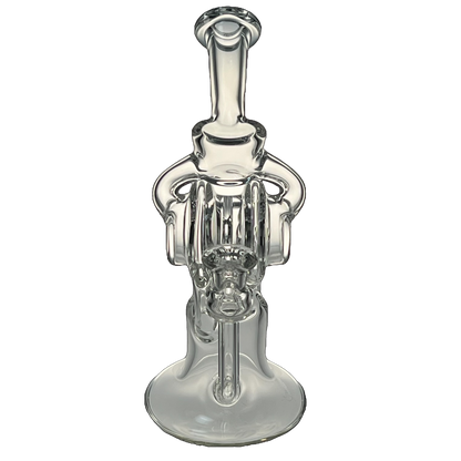 Purdy Glass - Clear RoTax 10mm