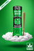Sticky Green - Hemp 2pk Greenhouse Preroll - 10ct Display