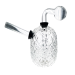 Skyglass - Oil Burner Bubbler
