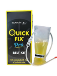Quick Fix - Pro Belt Kit