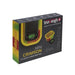 Truweigh - Mini Crimson Scale Collapsible Bowl