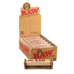 Raw Rolling Machine Display Box