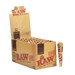 Raw - Cones 1 1/4 6pk 32ct Display