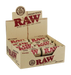Raw - Hemp Wick