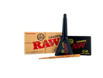 RAW - Loader King & 98 Special Size