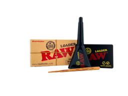 RAW - Loader King & 98 Special Size