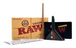 RAW - Loader Lean & 1 1/4 Size