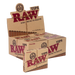 Raw - Pre-Rolled Paper Tips
