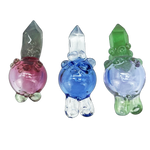 Raya Glass - Crystal Bubble Cap