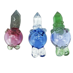 Raya Glass - Crystal Bubble Cap