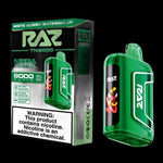 Raz - TN9000 Disposable 5pk Display