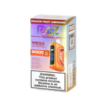 Raz - TN9000 Disposable 5pk Display