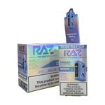 Raz - TN9000 Disposable 5pk Display