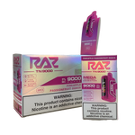 Raz - TN9000 Disposable 5pk Display