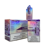 Raz - TN9000 Disposable 5pk Display