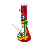 SkyGlass - Third Eye Monster Beaker Asst. Color