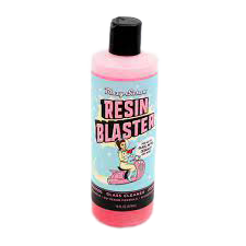 Blazy Susan - Resin Blaster Glass Cleaner 16oz