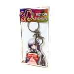 SkyGlass - Graphic 3D Keychains