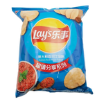 Lays - Exotic Chips 135g