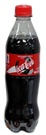 Coca Cola - 500ml Bottle Asst.