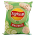 Lays - Exotic Chips 135g