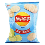 Lays - Exotic Chips 135g