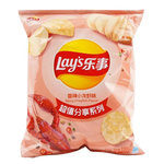 Lays - Exotic Chips 135g