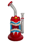Skyglass - Monster Rigs