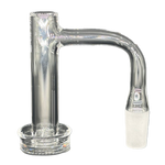 Skyglass - 90° 14mm Banger w/ Pearl Set