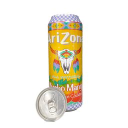 Safe Can - Arizona Mango