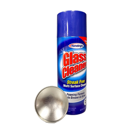 Safe Can - Glass Cleaner