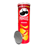 Safe Can - Pringles Original