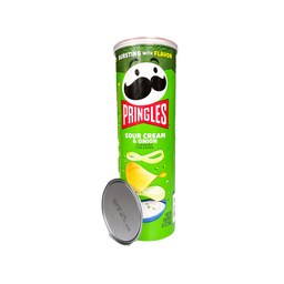 Safe Can - Pringles Sour Cream & Onion