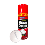 Safe Can - Shaving Cream