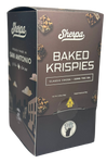 Sherpa - Baked Krispies - 1ct 25mg - 30pk Display