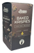 Sherpa - Baked Krispies - 1ct 25mg - 30pk Display