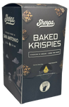 Sherpa - Baked Krispies - 1ct 25mg - 30pk Display