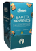 Sherpa - Baked Krispies - 1ct 25mg - 30pk Display
