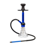 Shishatech - Aries 18" Hookah 1 Hose