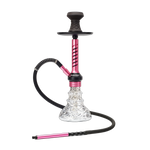 Shishatech - Aries 18" Hookah 1 Hose