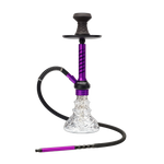 Shishatech - Aries 18" Hookah 1 Hose