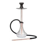 Shishatech - Cancer 21" Hookah 1 Hose