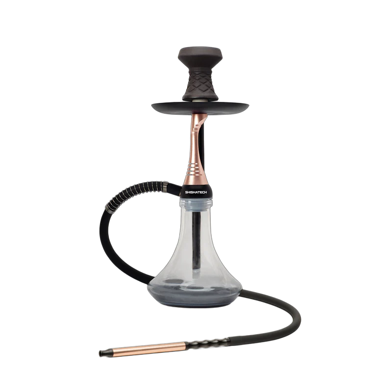 Shishatech - Sagittarius 17" Hookah 1 Hose