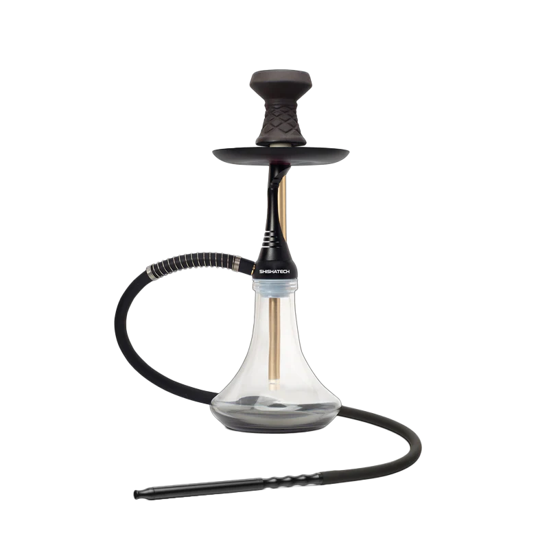 Shishatech - Sagittarius 17" Hookah 1 Hose