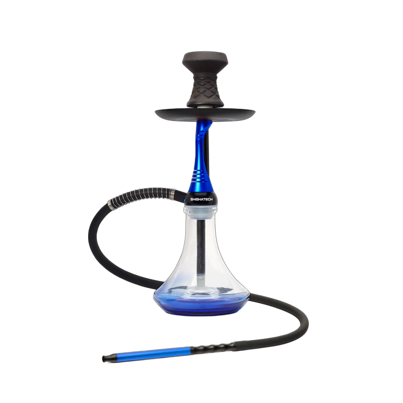 Shishatech - Sagittarius 17" Hookah 1 Hose